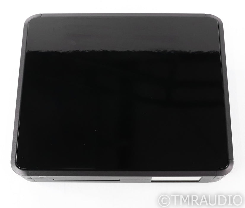 PS Audio PerfectWave CD Transport; PWT; Black; PWT; Black