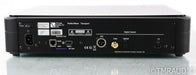 PS Audio PerfectWave CD Transport; PWT; Black; PWT; Black