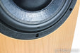 ATC SCM 40 Gen. 2 Floorstanding Speakers; Cherry Pair; V2