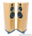 ATC SCM 40 Gen. 2 Floorstanding Speakers; Cherry Pair; V2