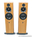 ATC SCM 40 Gen. 2 Floorstanding Speakers; Cherry Pair; V2
