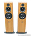 ATC SCM 40 Gen. 2 Floorstanding Speakers; Cherry Pair; V2