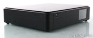 PS Audio PerfectWave DAC MK II w/ Bridge II; D/A Converter; Black; Remote (Used); D/A Converter; Black; Remote (Used)