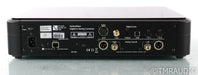 PS Audio PerfectWave DAC MK II w/ Bridge II; D/A Converter; Black; Remote (Used); D/A Converter; Black; Remote (Used)