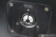 Thiel CS2 2 Floorstanding Speakers; CS 2.2; Black Ash Pair; AS-IS (Bad Surrounds)
