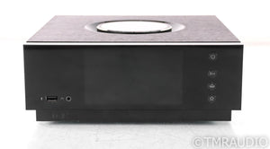 Naim Uniti Atom Stereo Integrated Amplifier; DAC; Spotify Connect; Remote; DAC; Spotify Connect; Remote