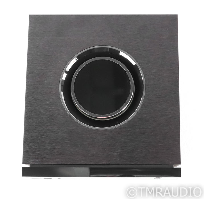 Naim Uniti Atom Stereo Integrated Amplifier; DAC; Spotify Connect; Remote; DAC; Spotify Connect; Remote