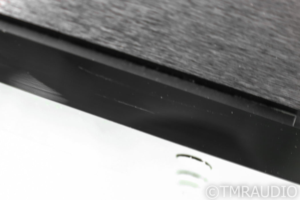 Naim Uniti Atom Stereo Integrated Amplifier; DAC; Spotify Connect; Remote; DAC; Spotify Connect; Remote