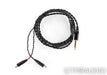 Audeze LCD-4 Planar Magnetic Headphones;