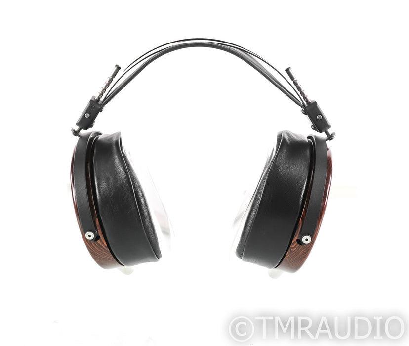 Audeze LCD-4 Planar Magnetic Headphones;