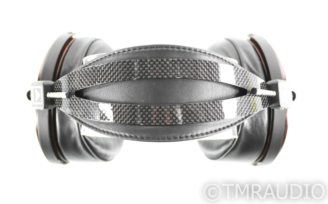 Audeze LCD-4 Planar Magnetic Headphones;