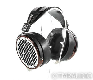Audeze LCD-4 Planar Magnetic Headphones;