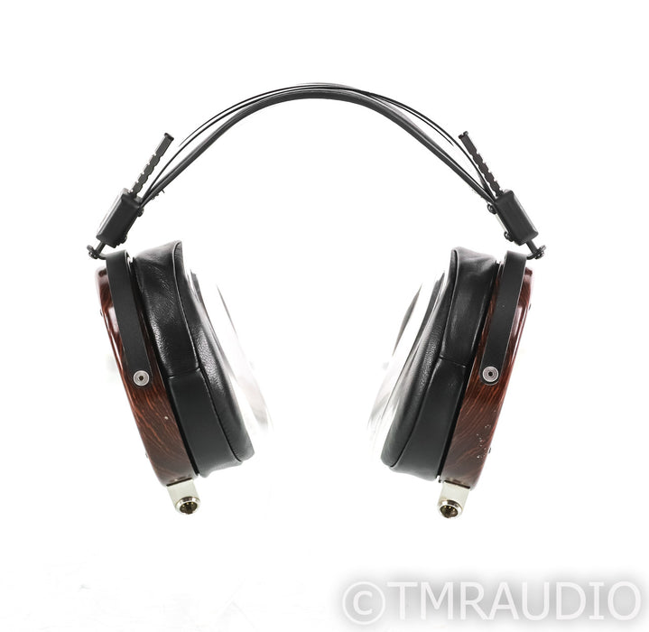 Audeze LCD-4 Planar Magnetic Headphones;