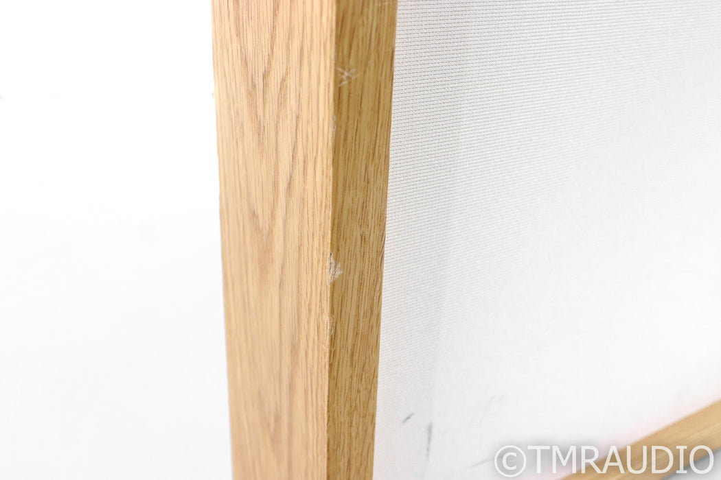 Stillpoints Aperture 1 Acoustic Panels; Aperture I; Cherry; Aperture I; Cherry