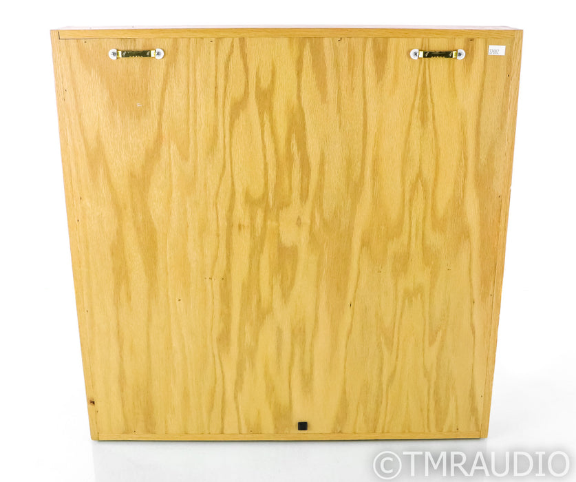 Stillpoints Aperture 1 Acoustic Panels; Aperture I; Cherry; Aperture I; Cherry
