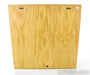 Stillpoints Aperture 1 Acoustic Panels; Aperture I; Cherry; Aperture I; Cherry