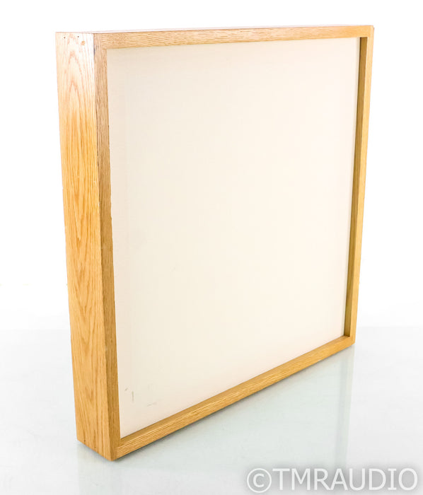 Stillpoints Aperture 1 Acoustic Panels; Aperture I; Cherry; Aperture I; Cherry