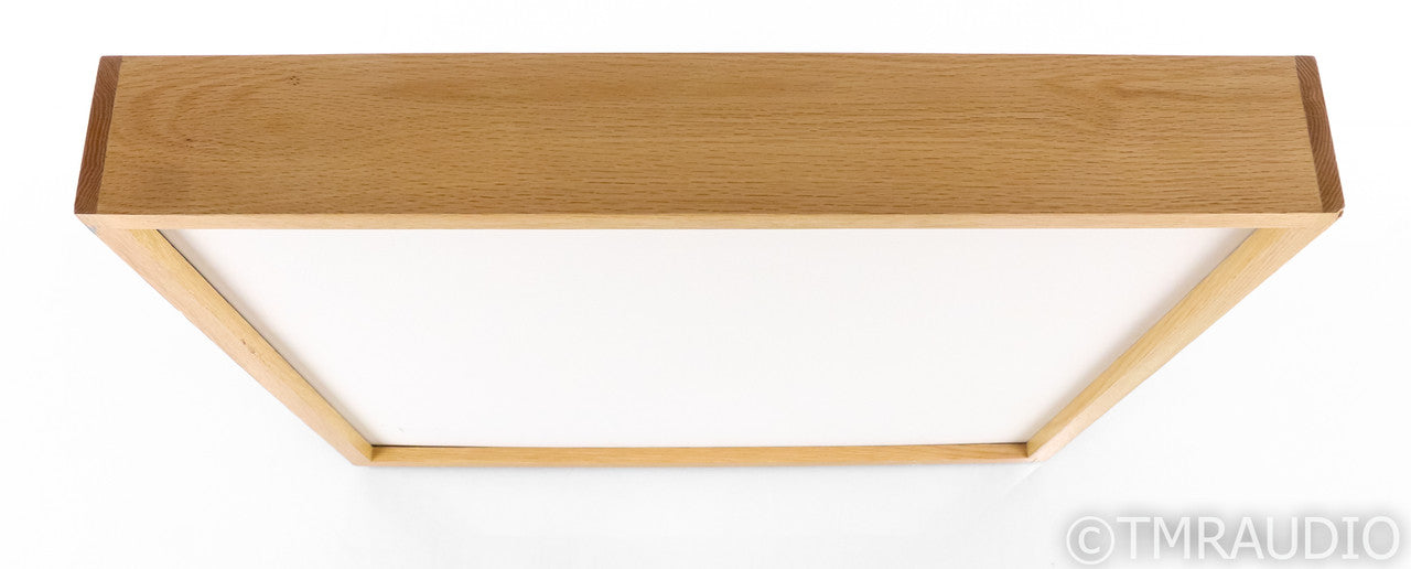 Stillpoints Aperture 1 Acoustic Panels; Aperture I; Cherry; Aperture I; Cherry