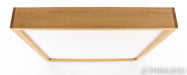 Stillpoints Aperture 1 Acoustic Panels; Aperture I; Cherry; Aperture I; Cherry