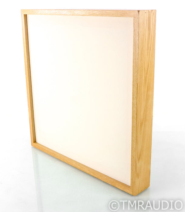 Stillpoints Aperture 1 Acoustic Panels; Aperture I; Cherry; Aperture I; Cherry