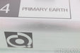 Nordost QRT QB4 AC Power Line Distributor; QB-4; Silver; Mk1; QB-4; Silver; Mk1