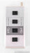 Nordost QRT QB4 AC Power Line Distributor; QB-4; Silver; Mk1; QB-4; Silver; Mk1