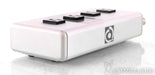 Nordost QRT QB4 AC Power Line Distributor; QB-4; Silver; Mk1; QB-4; Silver; Mk1