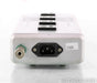 Nordost QRT QB4 AC Power Line Distributor; QB-4; Silver; Mk1; QB-4; Silver; Mk1