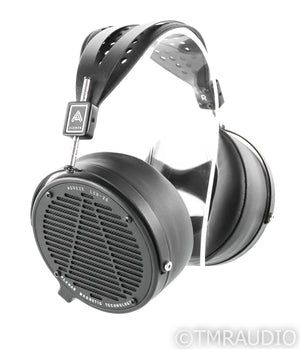 Audeze LCD-2C Planar Magnetic Headphones; Classic; Black; Microphone; Classic; Black; Microphone