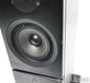 Linn Keilidh Floorstanding Speakers; Black Pair; Ku Stone Bases; Black Pair; Ku Stone Bases