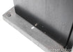 Linn Keilidh Floorstanding Speakers; Black Pair; Ku Stone Bases; Black Pair; Ku Stone Bases