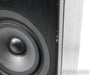 Linn Keilidh Floorstanding Speakers; Black Pair; Ku Stone Bases; Black Pair; Ku Stone Bases