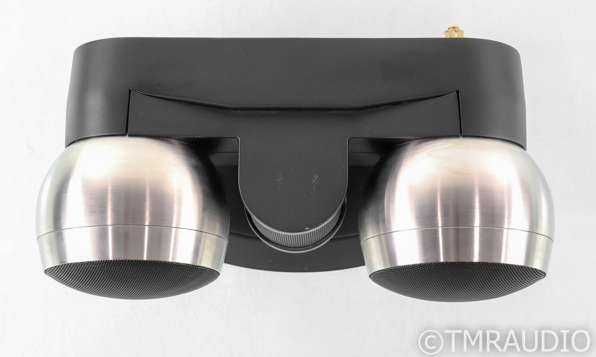 Gallo Acoustics Strada Center II Center Channel Speaker; Strada-2; Single Speaker; Strada-2; Single Speaker