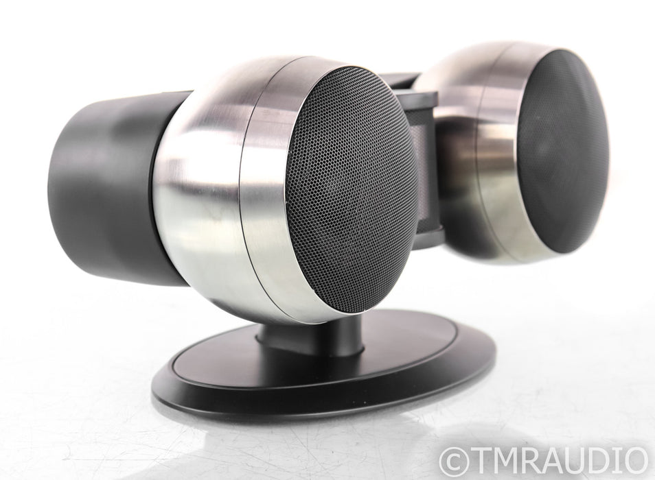 Gallo Acoustics Strada Center II Center Channel Speaker; Strada-2; Single Speaker; Strada-2; Single Speaker