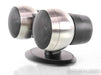 Gallo Acoustics Strada Center II Center Channel Speaker; Strada-2; Single Speaker; Strada-2; Single Speaker