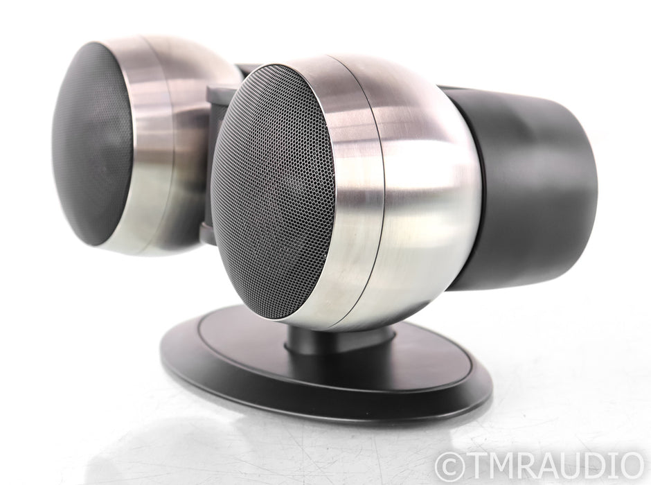 Gallo Acoustics Strada Center II Center Channel Speaker; Strada-2; Single Speaker; Strada-2; Single Speaker