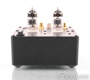 Parks Audio Budgie MM Tube Phono Preamplifier; Moving Magnet; Moving Magnet