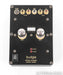 Parks Audio Budgie MM Tube Phono Preamplifier; Moving Magnet; Moving Magnet
