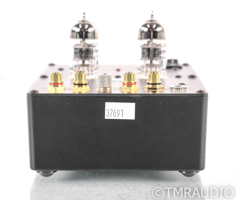 Parks Audio Budgie MM Tube Phono Preamplifier; Moving Magnet; Moving Magnet