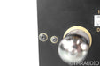 Parks Audio Budgie MM Tube Phono Preamplifier; Moving Magnet; Moving Magnet