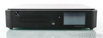 PS Audio DirectStream Memory Player; DMP; Black; Remote; DMP; Black; Remote