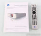 PS Audio DirectStream Memory Player; DMP; Black; Remote; DMP; Black; Remote