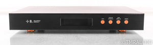 Holo Audio Spring 2 Level 1 DAC; Spring II; D/A Converter; Black