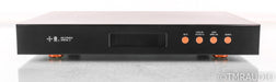 Holo Audio Spring 2 Level 1 DAC; Spring II; D/A Converter; Black