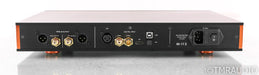 Holo Audio Spring 2 Level 1 DAC; Spring II; D/A Converter; Black