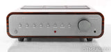 Peachtree Nova 150 Stereo Integrated Amplifier; Remote; MM Phono; DC; Wood; Remote; MM Phono; DC; Wood