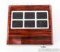 Peachtree Nova 150 Stereo Integrated Amplifier; Remote; MM Phono; DC; Wood; Remote; MM Phono; DC; Wood