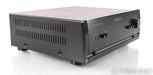 Parasound Halo 2.1 Stereo Integrated Amplifier; MM / MC Phono; Black; Remote; MM / MC Phono; Black; Remote