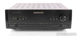 Parasound Halo 2.1 Stereo Integrated Amplifier; MM / MC Phono; Black; Remote; MM / MC Phono; Black; Remote