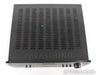 Parasound Halo 2.1 Stereo Integrated Amplifier; MM / MC Phono; Black; Remote; MM / MC Phono; Black; Remote
